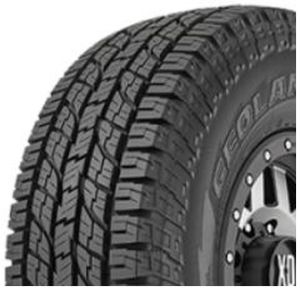 YOKOHAMA Geolandar A/T G015 255/75 R17 113T