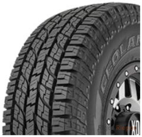 YOKOHAMA Geolandar A/T G015 215/80 R15 102S