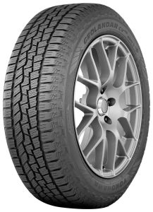 YOKOHAMA GEOLANDAR CV 4S G061 255/45 R20 105V