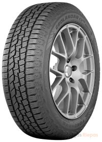 YOKOHAMA GEOLANDAR CV 4S G061 255/45 R20 105V