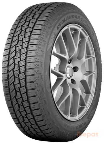 YOKOHAMA GEOLANDAR CV 4S G061 255/45 R20 105V