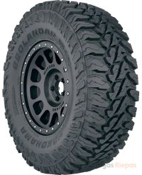 YOKOHAMA Geolandar M/T G003 31/10.5 R15 109Q