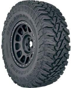 Yokohama Geolandar M/T G003 285/75 R17 121Q