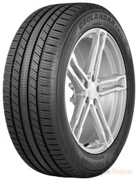YOKOHAMA Geolandar X-CV G058 235/60 R17 102V