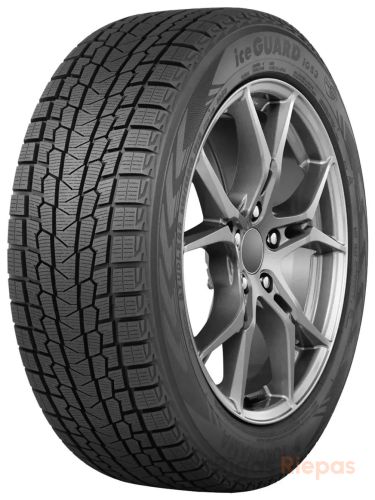 YOKOHAMA Ice Guard iG53 235/60 R20 108H