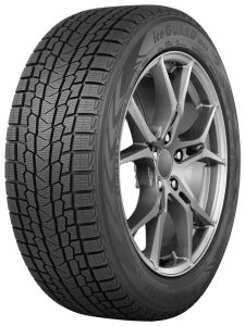 YOKOHAMA Ice Guard iG53 235/60 R20 108H