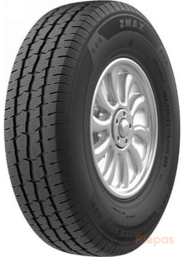 Zmax Icepioneer 989 205/75 R16 110R