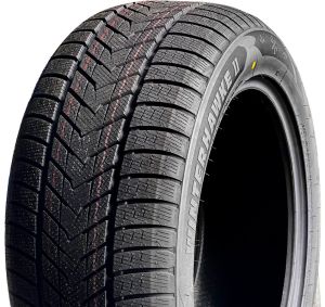 ZMAX Winterhawke II 255/50 R20 109H