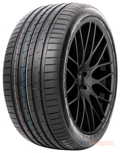 ZMAX X-SUPER 88 225/50 R18 99W