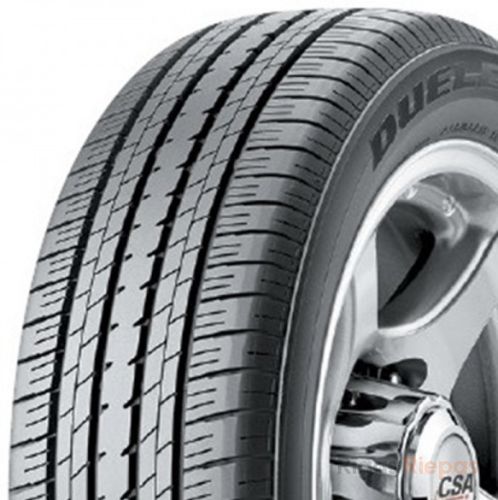BRIDGESTONE Dueler H/L D33A 235/55 R20 102V