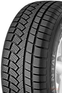 Continental 4X4 WinterContact 235/60 R18 107H