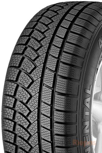 Continental 4X4 WinterContact 235/60 R18 107H