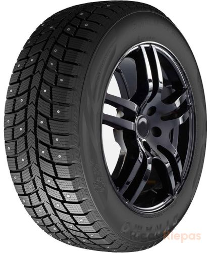 Dynamo MWH03 195/55 R15 85H