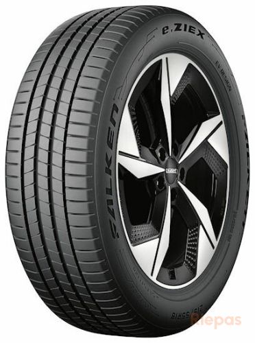 Falken e.ZIEX 195/55 R16 91V