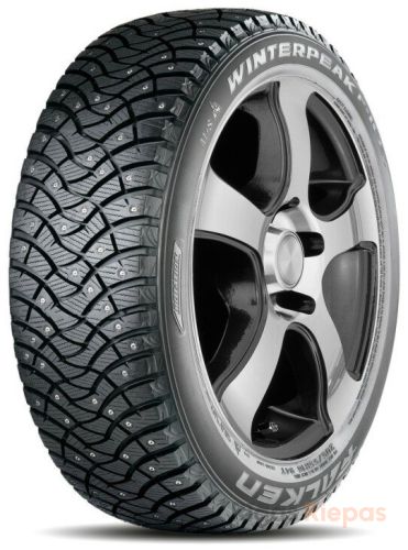 Falken Winterpeak F-ICE 1 195/65 R15 95T