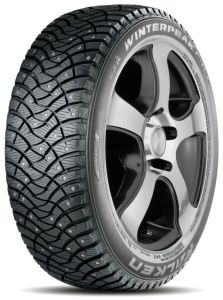 FALKEN Winterpeak F-ICE 1 225/60 R18 104T