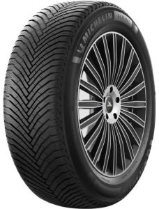 MICHELIN Pilot Alpin 7 225/55 R17 97H