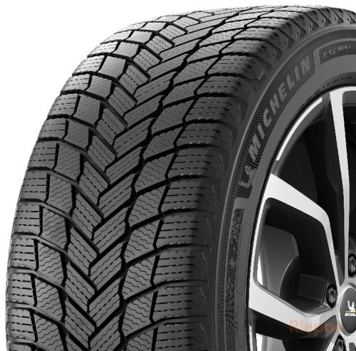 MICHELIN X-Ice Snow+ 245/45 R18 100H