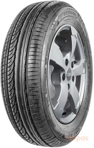 NANKANG AS-1 165/35 R18 82V