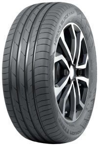 Nokian Hakka Black 3 SUV 285/40 R22 110Y