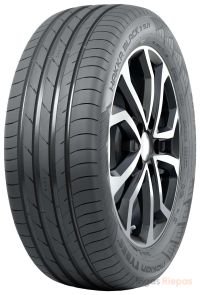 Nokian Hakka Black 3 SUV 255/50 R19 107W
