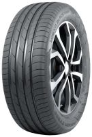 Nokian Hakka Black 3 SUV 255/60 R18 112V