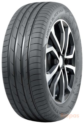 Nokian Hakka Black 3 SUV 255/50 R19 107W