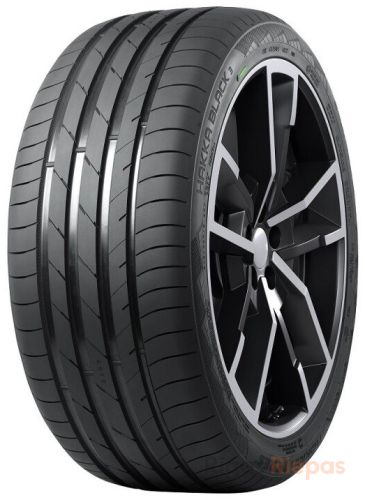 Nokian Hakka Black 3 235/45 R17 97Y