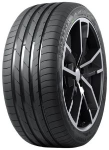 Nokian Hakka Black 3 255/35 R21 98Y