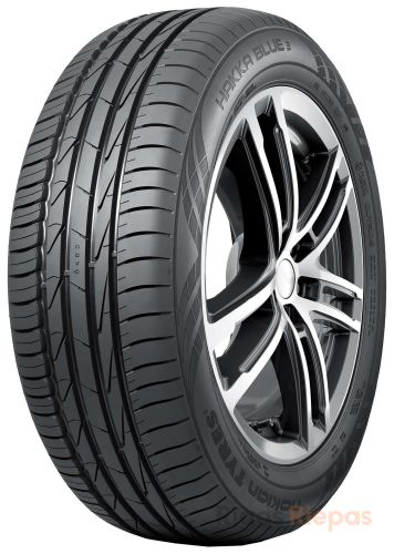 Nokian Hakka Blue 3 195/65 R15 95V