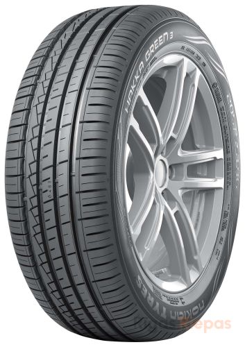Nokian Hakka Green 3 175/65 R14 86T