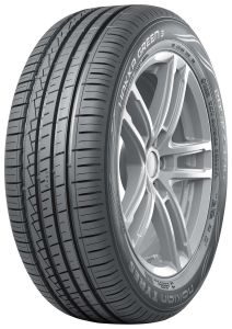 NOKIAN Hakka Green 3 215/50 R19 97T