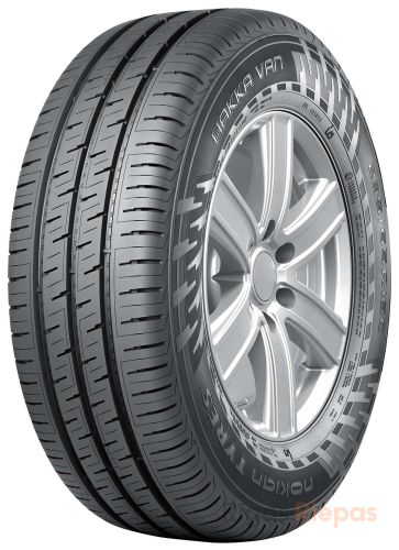 Nokian Hakka Van 195/70 R15 104/102R