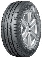 Nokian Hakka Van 255/55 R18 116R