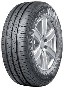 Nokian Hakka Van 205/75 R16 113S