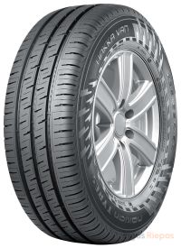 Nokian Hakka Van 195/70 R15 104/102R