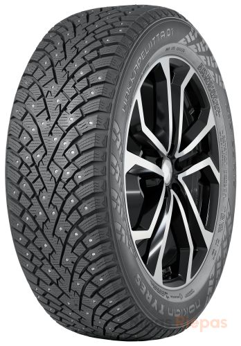 Nokian Hakkapeliitta 01 175/65 R14 86T