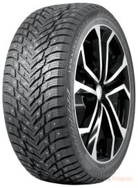 Nokian Hakkapeliitta 10 EV 255/50 R21 109T