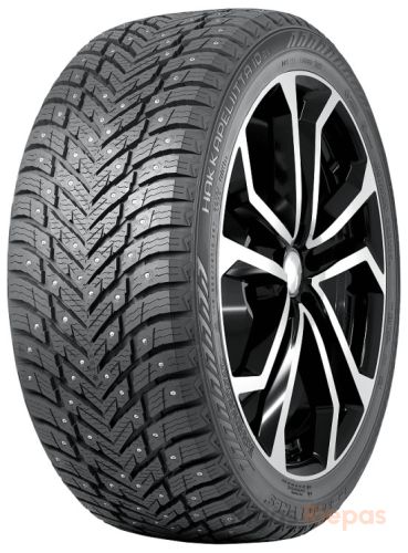 Nokian Hakkapeliitta 10 EV 255/50 R21 109T