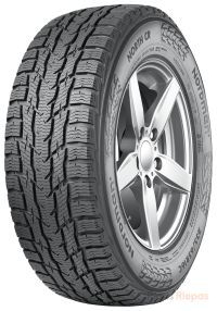Nokian Nordman North CR 205/65 R16 107R