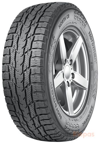 Nokian Nordman North CR 205/65 R16 107R