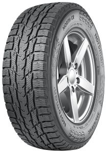 Nokian Nordman North CR 235/65 R16 121R