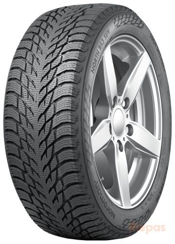 Nokian Nordman North RS3 SUV 215/65 R16 102R