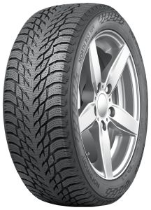 Nokian Nordman North RS3 SUV 255/50 R20 109R