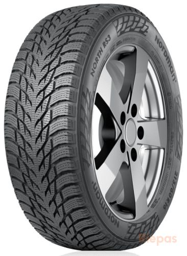 Nokian Nordman North RS3 225/55 R17 101R
