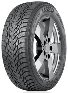 Nokian Nordman North RS3 245/45 R19 102T