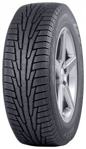 NOKIAN Nordman RS2 195/60 R15 92R