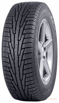 Nokian Nordman RS2 195/60 R15 92R