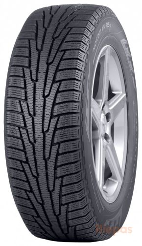 Nokian Nordman RS2 195/60 R15 92R