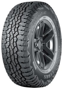 NOKIAN Outpost A/T 285/45 R22 114H